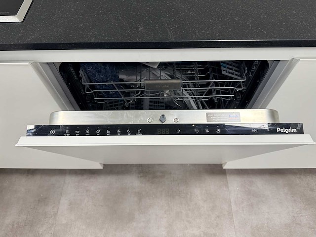 Siematic - showroomkeuken met apparatuur - afbeelding 6 van  24