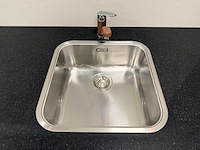 Siematic - showroomkeuken met apparatuur - afbeelding 12 van  24
