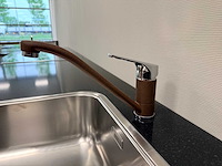 Siematic - showroomkeuken met apparatuur - afbeelding 13 van  24