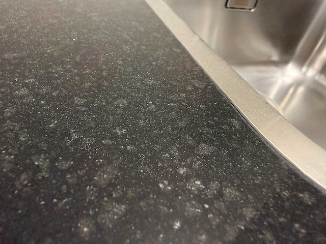 Siematic - showroomkeuken met apparatuur - afbeelding 16 van  24