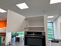 Siematic - showroomkeuken met apparatuur - afbeelding 23 van  24