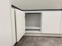 Siematic - showroomkeuken met apparatuur - afbeelding 2 van  23