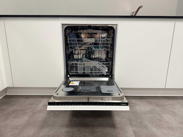 Siematic - showroomkeuken met apparatuur - afbeelding 7 van  23