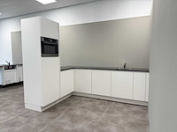 Siematic - showroomkeuken met apparatuur - afbeelding 11 van  23