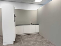 Siematic - showroomkeuken met apparatuur - afbeelding 17 van  23