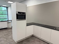 Siematic - showroomkeuken met apparatuur - afbeelding 18 van  23