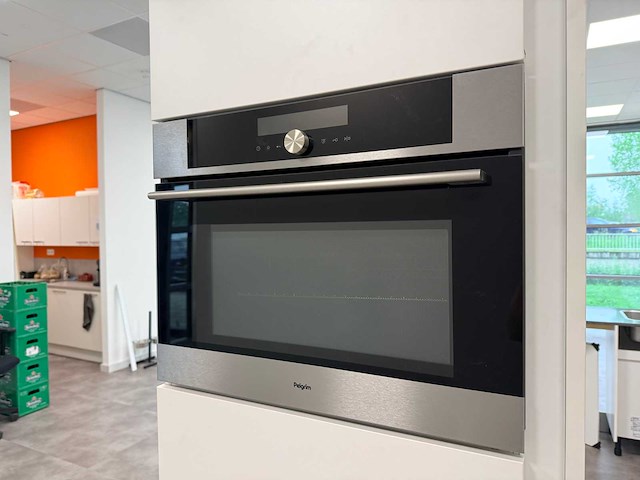Siematic - showroomkeuken met apparatuur - afbeelding 19 van  23