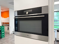 Siematic - showroomkeuken met apparatuur - afbeelding 19 van  23