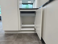Siematic - showroomkeuken met apparatuur - afbeelding 23 van  23