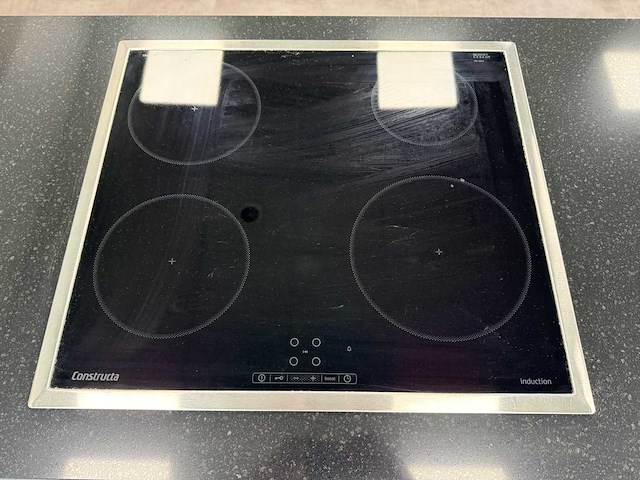 Siematic - showroomkeuken met apparatuur - afbeelding 3 van  18