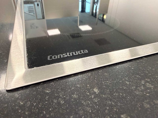 Siematic - showroomkeuken met apparatuur - afbeelding 4 van  18