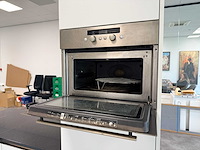 Siematic - showroomkeuken met apparatuur - afbeelding 7 van  18