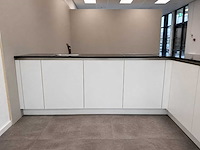 Siematic - showroomkeuken met apparatuur - afbeelding 11 van  18