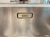 Siematic - showroomkeuken met apparatuur - afbeelding 18 van  18
