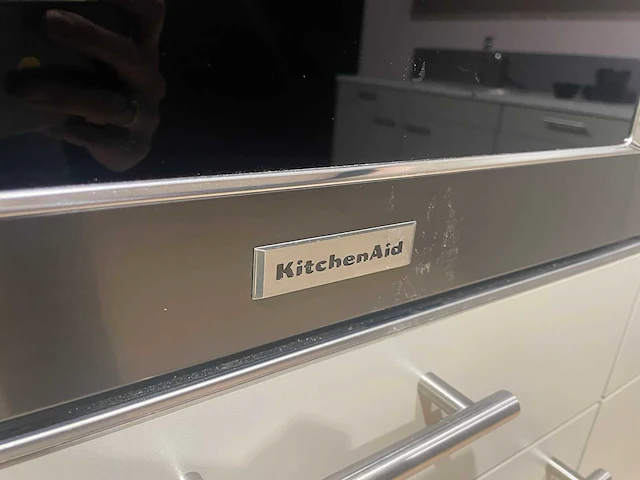 Siematic - showroomkeuken met bauknecht apparatuur - afbeelding 2 van  37