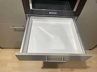 Siematic - showroomkeuken met bauknecht apparatuur - afbeelding 3 van  37