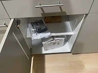 Siematic - showroomkeuken met bauknecht apparatuur - afbeelding 4 van  37