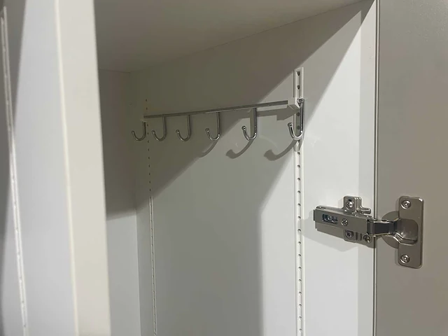 Siematic - showroomkeuken met bauknecht apparatuur - afbeelding 6 van  37