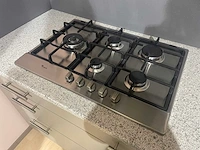 Siematic - showroomkeuken met bauknecht apparatuur - afbeelding 14 van  37