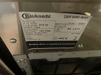 Siematic - showroomkeuken met bauknecht apparatuur - afbeelding 16 van  37