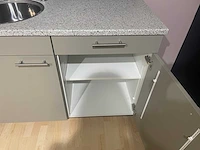 Siematic - showroomkeuken met bauknecht apparatuur - afbeelding 22 van  37
