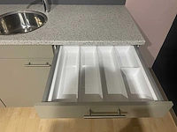Siematic - showroomkeuken met bauknecht apparatuur - afbeelding 24 van  37