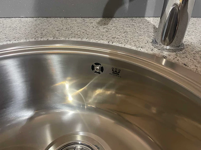 Siematic - showroomkeuken met bauknecht apparatuur - afbeelding 26 van  37