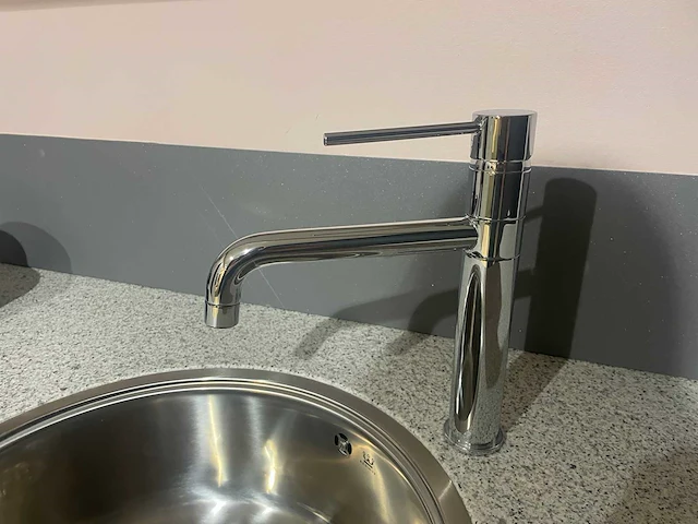 Siematic - showroomkeuken met bauknecht apparatuur - afbeelding 28 van  37