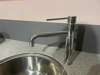 Siematic - showroomkeuken met bauknecht apparatuur - afbeelding 28 van  37
