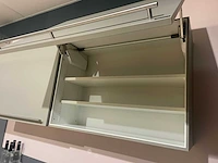 Siematic - showroomkeuken met bauknecht apparatuur - afbeelding 30 van  37