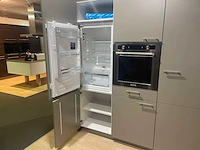 Siematic - showroomkeuken met bauknecht apparatuur - afbeelding 32 van  37