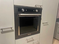 Siematic - showroomkeuken met bauknecht apparatuur - afbeelding 35 van  37