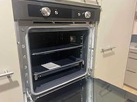 Siematic - showroomkeuken met bauknecht apparatuur - afbeelding 36 van  37