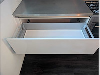 Siematic - showroomkeuken met pelgrim apparatuur - afbeelding 2 van  28