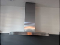 Siematic - showroomkeuken met pelgrim apparatuur - afbeelding 4 van  28