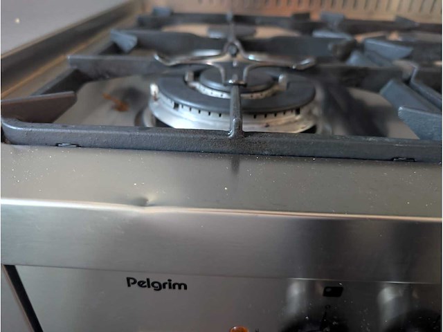 Siematic - showroomkeuken met pelgrim apparatuur - afbeelding 7 van  28