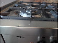 Siematic - showroomkeuken met pelgrim apparatuur - afbeelding 7 van  28