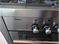 Siematic - showroomkeuken met pelgrim apparatuur - afbeelding 10 van  28