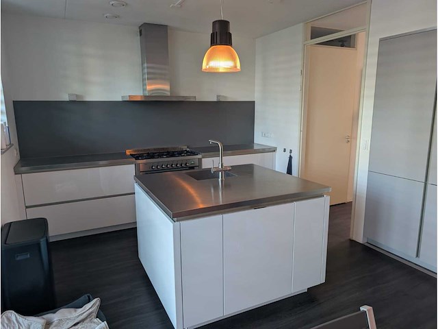 Siematic - showroomkeuken met pelgrim apparatuur - afbeelding 1 van  28