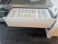 Siematic - showroomkeuken met pelgrim apparatuur - afbeelding 13 van  28