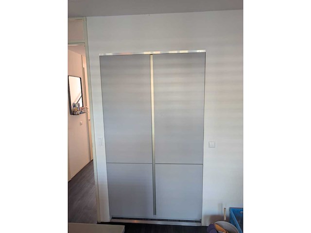 Siematic - showroomkeuken met pelgrim apparatuur - afbeelding 14 van  28