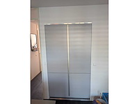 Siematic - showroomkeuken met pelgrim apparatuur - afbeelding 14 van  28