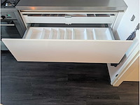 Siematic - showroomkeuken met pelgrim apparatuur - afbeelding 15 van  28
