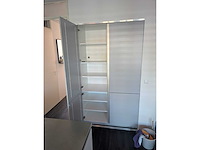 Siematic - showroomkeuken met pelgrim apparatuur - afbeelding 16 van  28