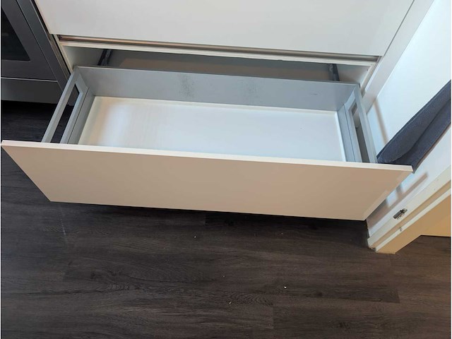 Siematic - showroomkeuken met pelgrim apparatuur - afbeelding 17 van  28