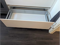 Siematic - showroomkeuken met pelgrim apparatuur - afbeelding 17 van  28