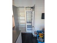 Siematic - showroomkeuken met pelgrim apparatuur - afbeelding 18 van  28