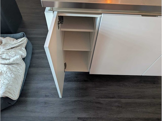 Siematic - showroomkeuken met pelgrim apparatuur - afbeelding 12 van  28