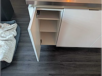 Siematic - showroomkeuken met pelgrim apparatuur - afbeelding 12 van  28
