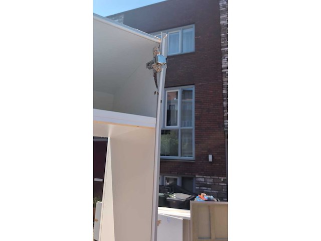 Siematic - showroomkeuken met pelgrim apparatuur - afbeelding 23 van  28